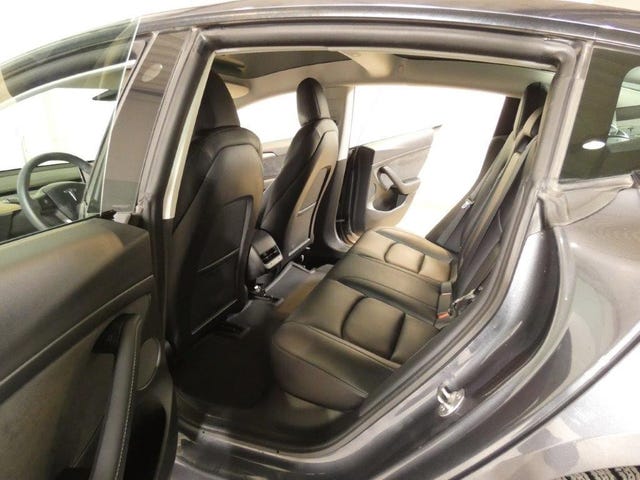 2021 TESLA MODEL 3 - 11