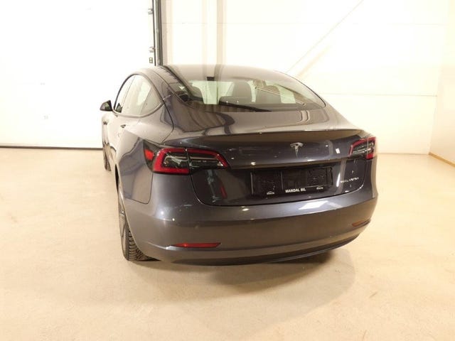2021 TESLA MODEL 3 - 27