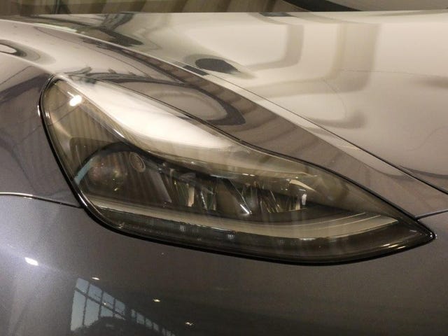 2021 TESLA MODEL 3 - 17