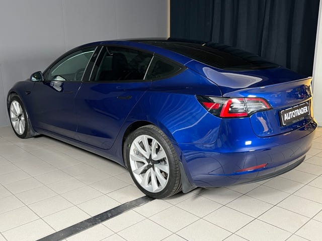 2019 TESLA MODEL 3 - 15
