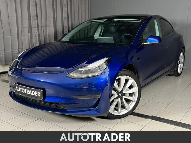 5YJ3E7EB4LF568484 2019 TESLA MODEL 3-0