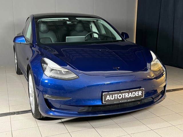 5YJ3E7EB4LF568484 2019 TESLA MODEL 3-4