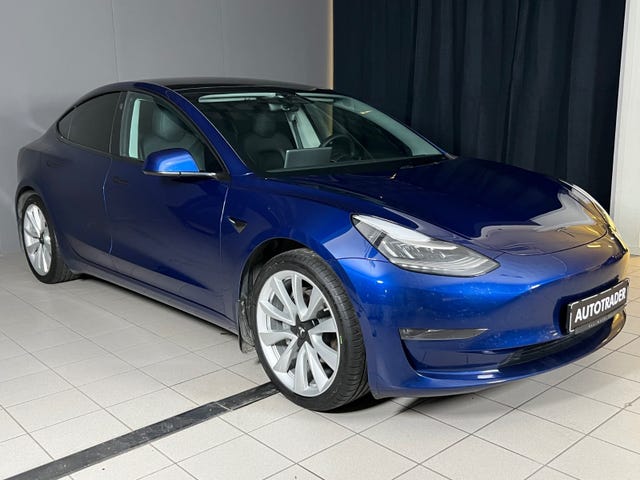 2019 TESLA MODEL 3 - 7