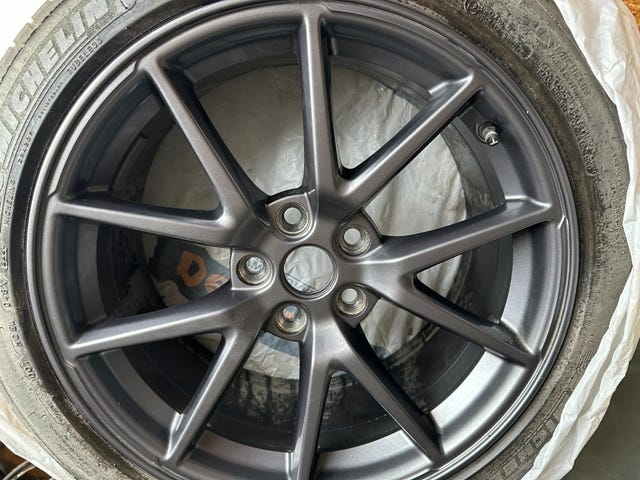 2021 TESLA MODEL 3 - 30