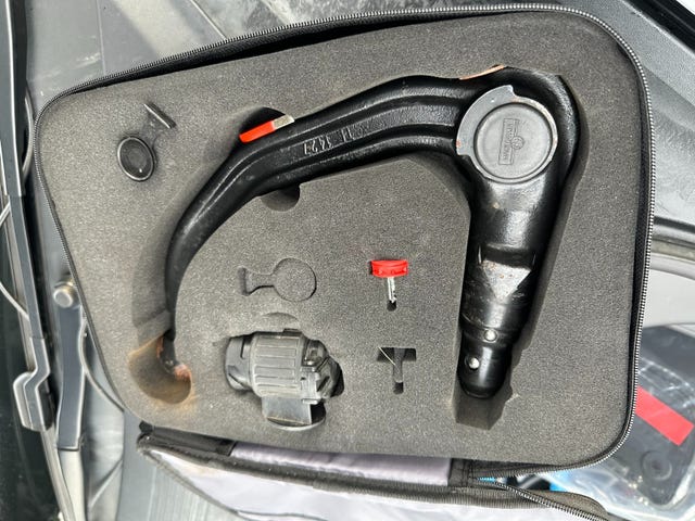2021 TESLA MODEL 3 - 27