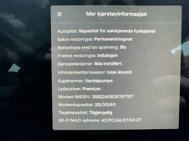 2021 TESLA MODEL 3 - 22