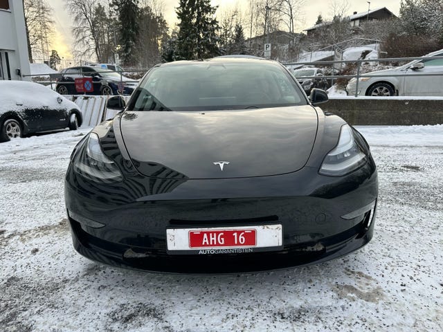 2021 TESLA MODEL 3 - 13