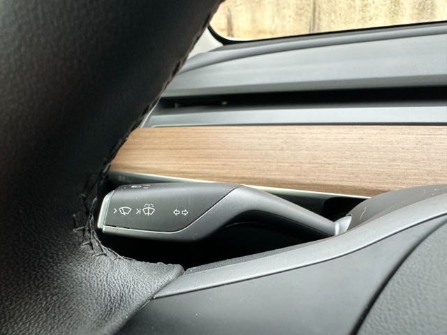 2021 TESLA MODEL 3 - 25