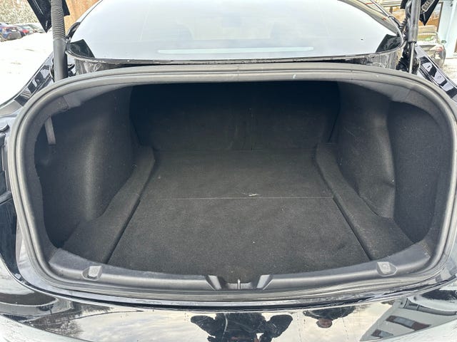 2021 TESLA MODEL 3 - 8