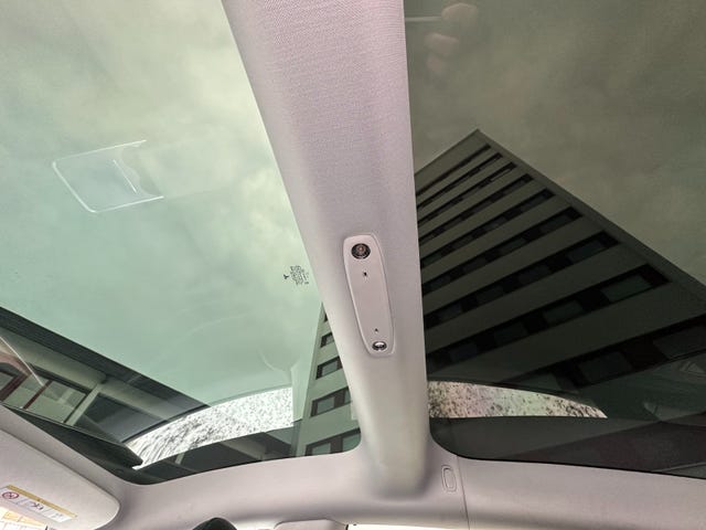 2021 TESLA MODEL 3 - 33