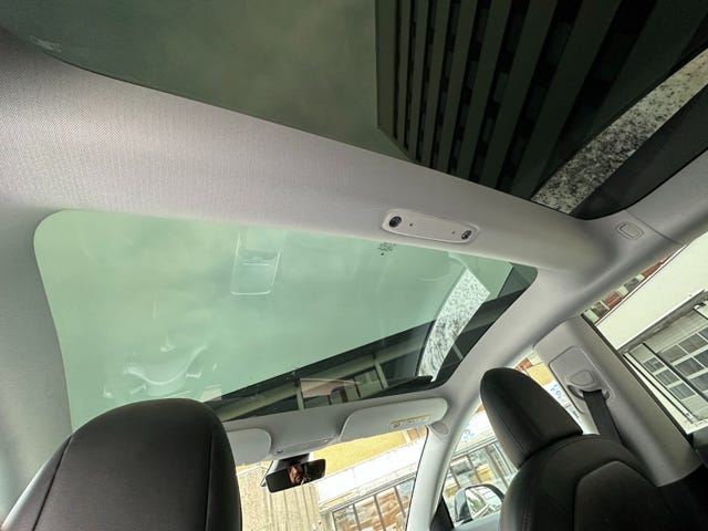 2021 TESLA MODEL 3 - 32