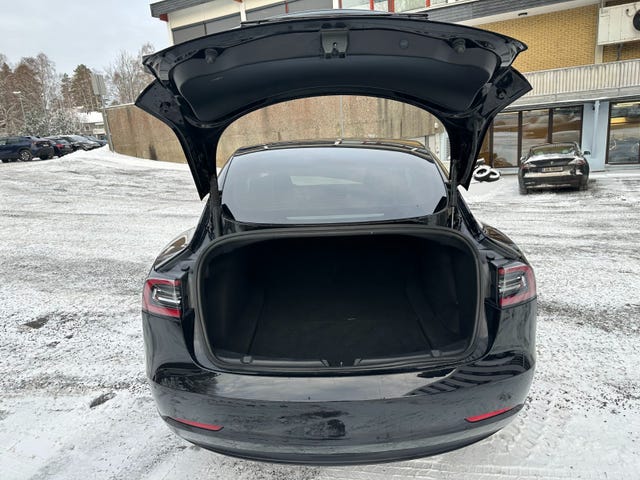 2021 TESLA MODEL 3 - 7
