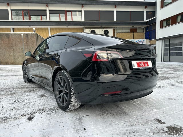 5YJ3E7EB9MF833157 2021 TESLA MODEL 3-3