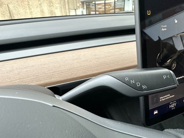 2021 TESLA MODEL 3 - 26