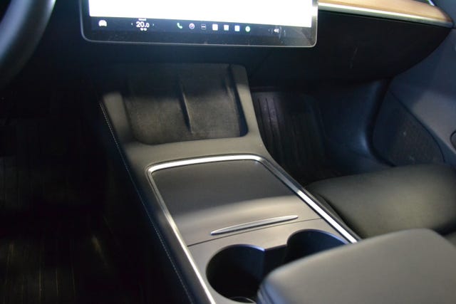 2021 TESLA MODEL 3 - 20