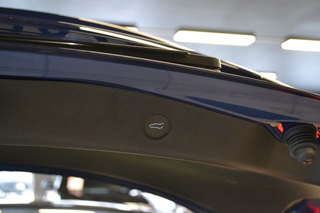 2021 TESLA MODEL 3 - 21