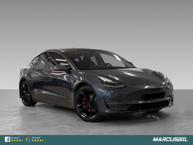 5YJ3E7EB0KF241918 2019 TESLA MODEL 3-1