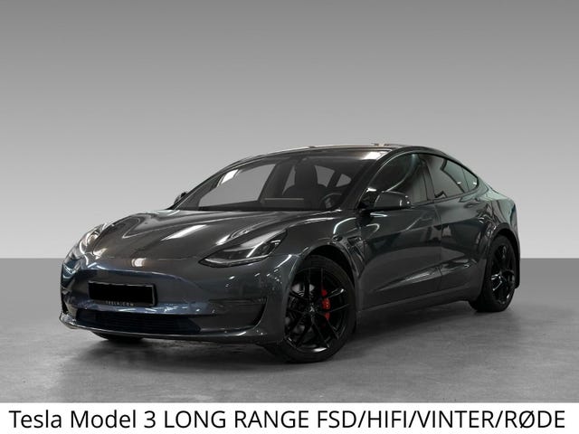 5YJ3E7EB0KF241918 2019 TESLA MODEL 3-0