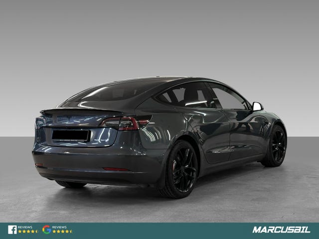5YJ3E7EB0KF241918 2019 TESLA MODEL 3-3