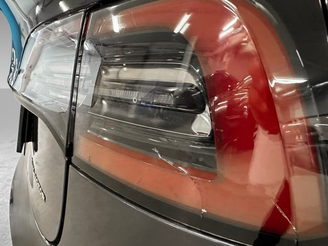 2019 TESLA MODEL 3 - 18