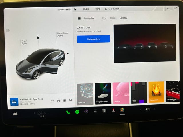 2019 TESLA MODEL 3 - 15