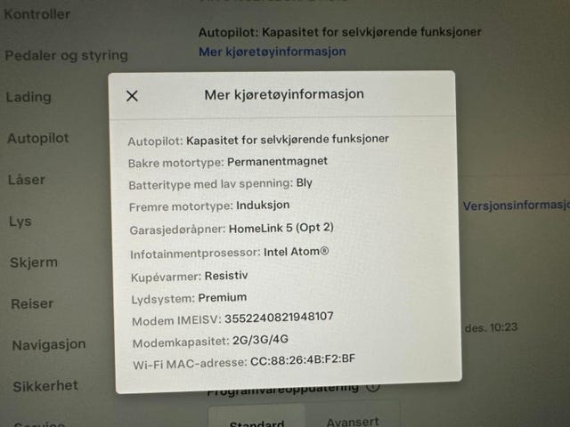 2019 TESLA MODEL 3 - 14