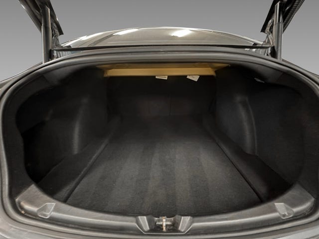 2019 TESLA MODEL 3 - 8