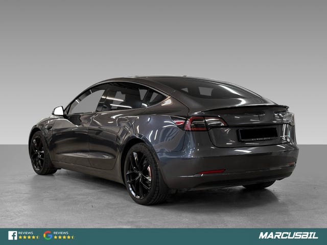 5YJ3E7EB0KF241918 2019 TESLA MODEL 3-2