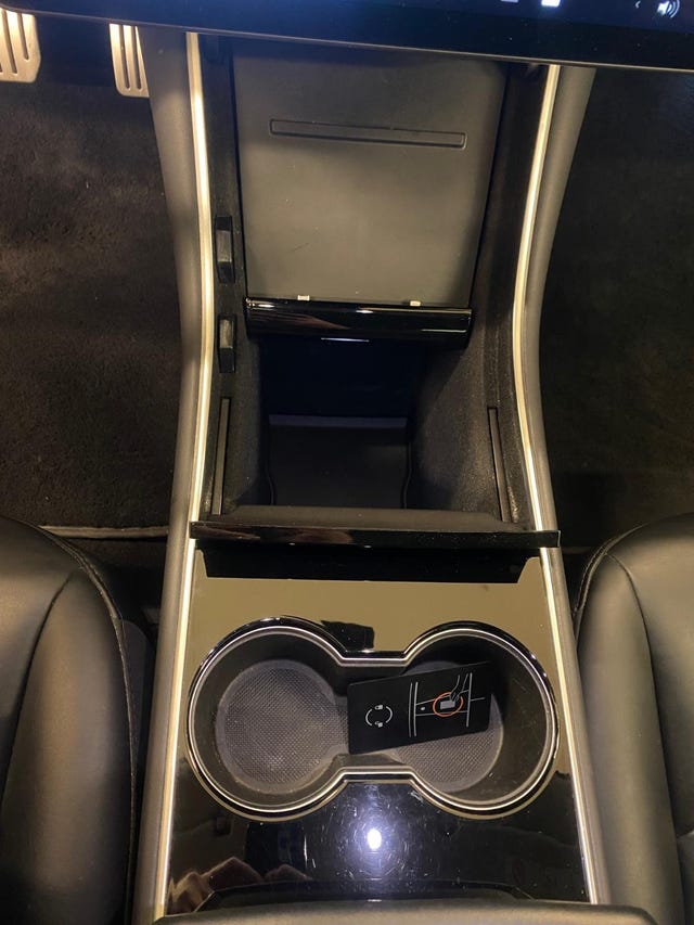 2019 TESLA MODEL 3 - 18