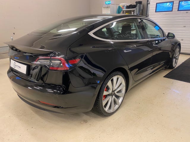 5YJ3E7EB5KF320923 2019 TESLA MODEL 3-4