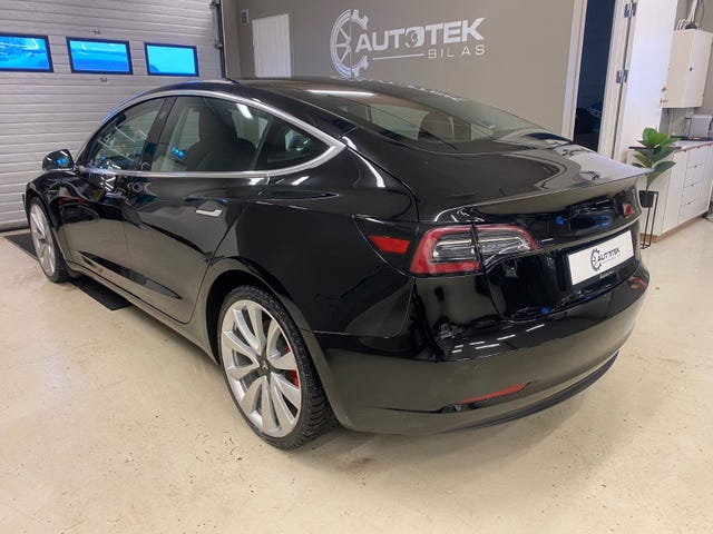 5YJ3E7EB5KF320923 2019 TESLA MODEL 3-1