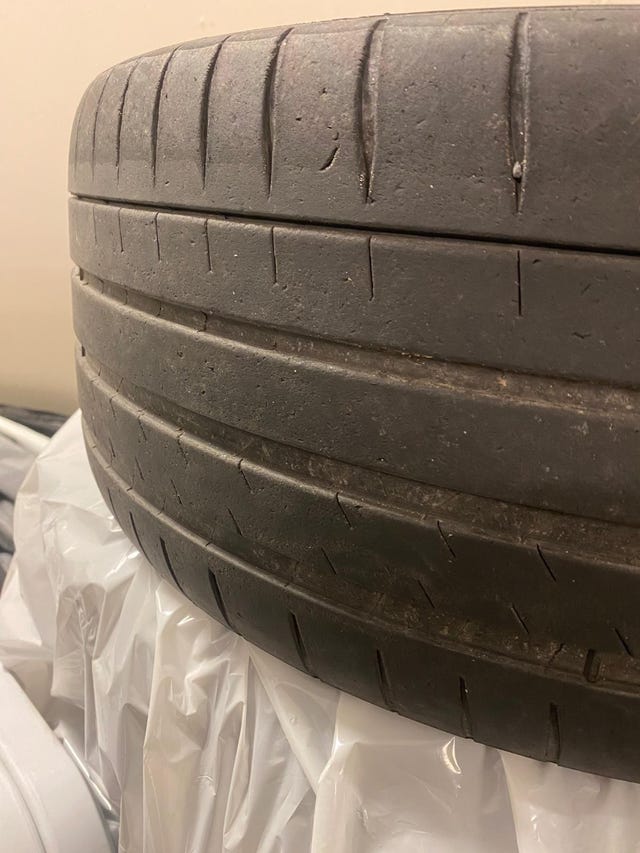 2019 TESLA MODEL 3 - 30
