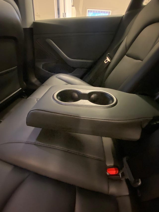 2019 TESLA MODEL 3 - 22