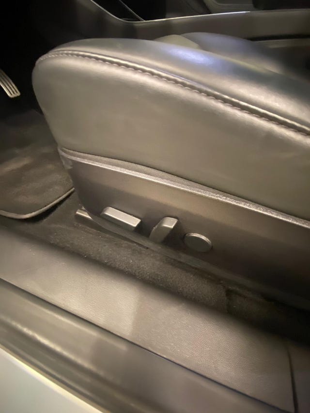 2019 TESLA MODEL 3 - 12