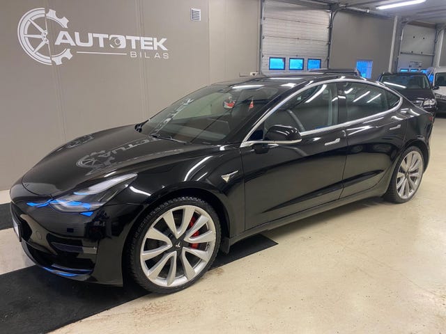 5YJ3E7EB5KF320923 2019 TESLA MODEL 3-0