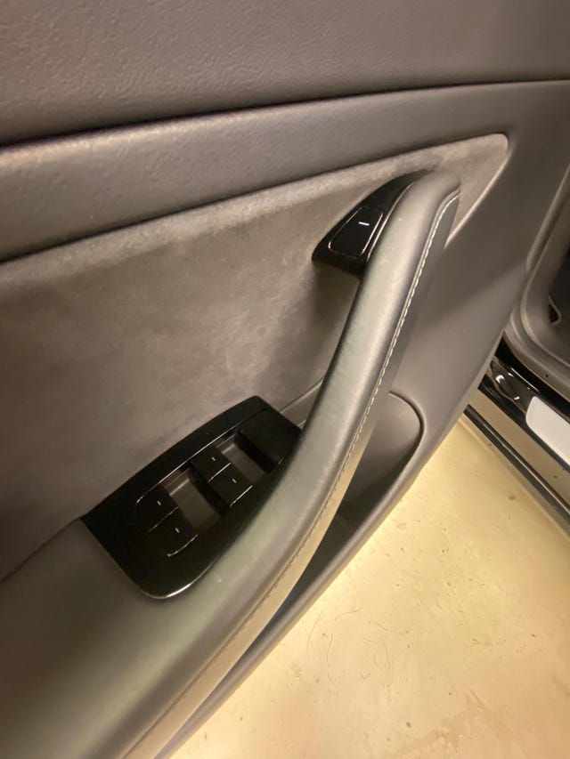 2019 TESLA MODEL 3 - 11