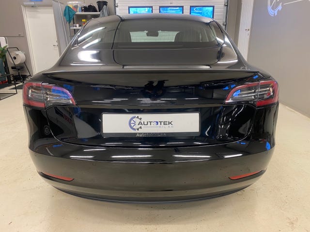 5YJ3E7EB5KF320923 2019 TESLA MODEL 3-2