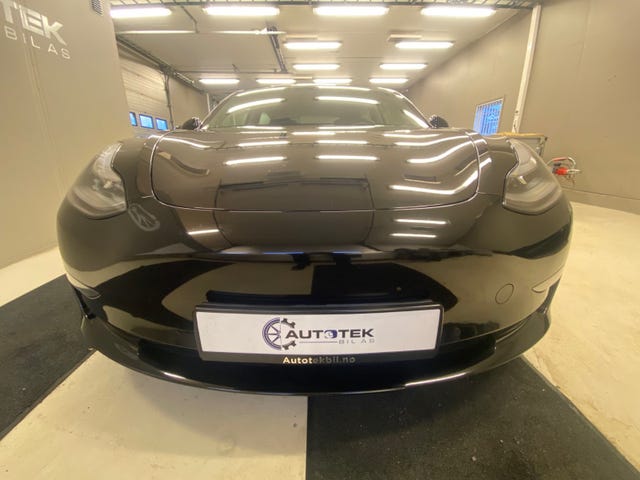 2019 TESLA MODEL 3 - 7