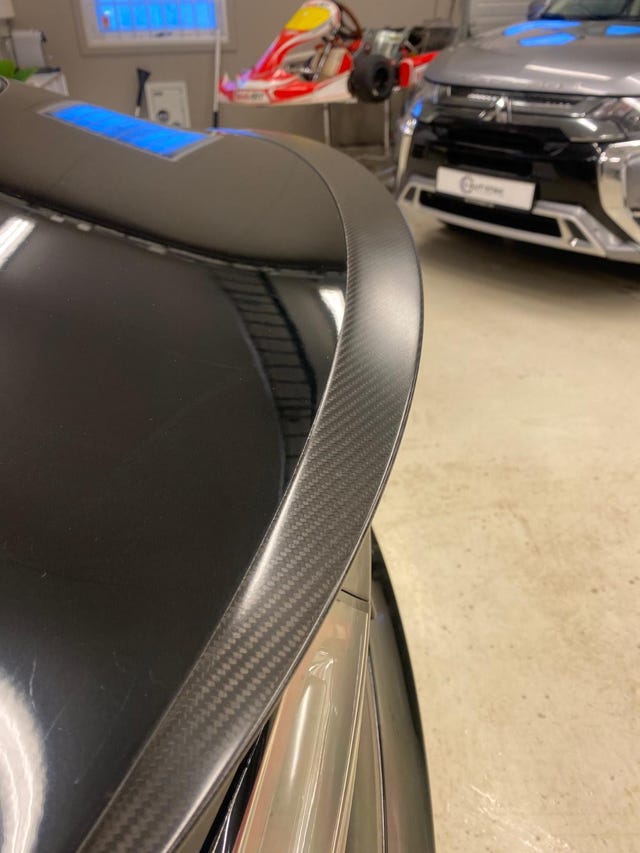 5YJ3E7EB5KF320923 2019 TESLA MODEL 3-3
