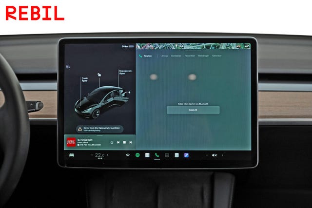 2021 TESLA MODEL 3 - 17