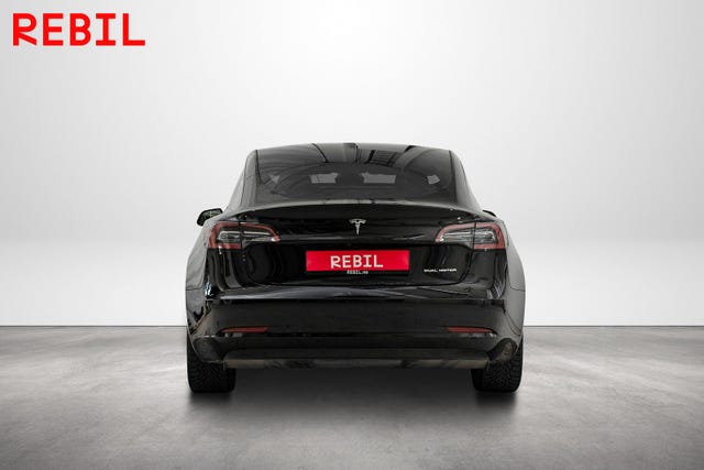 5YJ3E7EB9MF830842 2021 TESLA MODEL 3-5