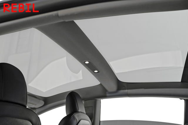 2021 TESLA MODEL 3 - 12