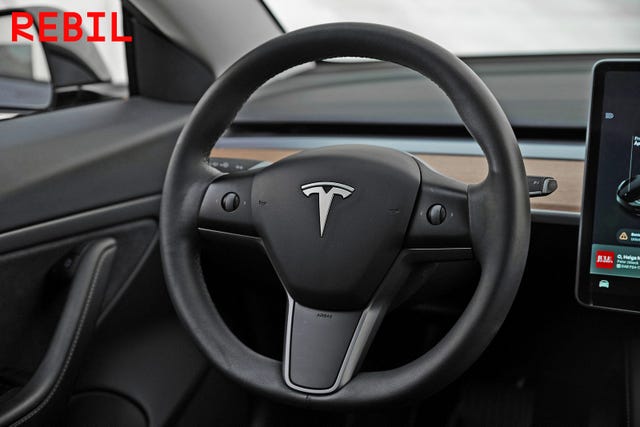 2021 TESLA MODEL 3 - 14