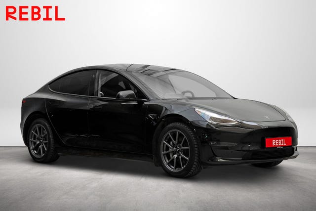 5YJ3E7EB9MF830842 2021 TESLA MODEL 3-3