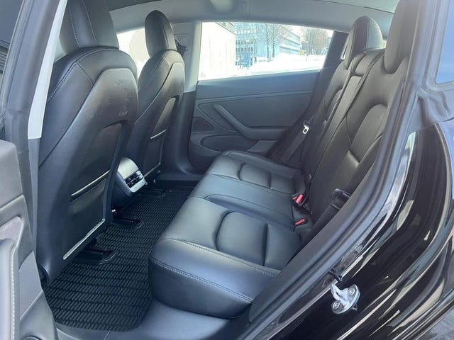 2021 TESLA MODEL 3 - 13