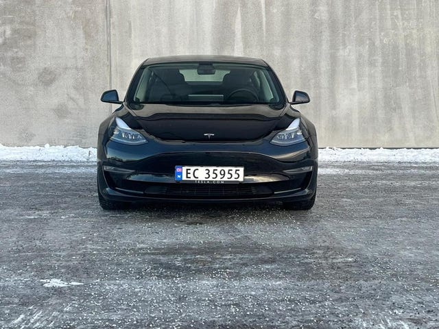 5YJ3E7EB0MF899483 2021 TESLA MODEL 3-1