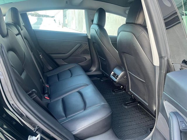 2021 TESLA MODEL 3 - 14