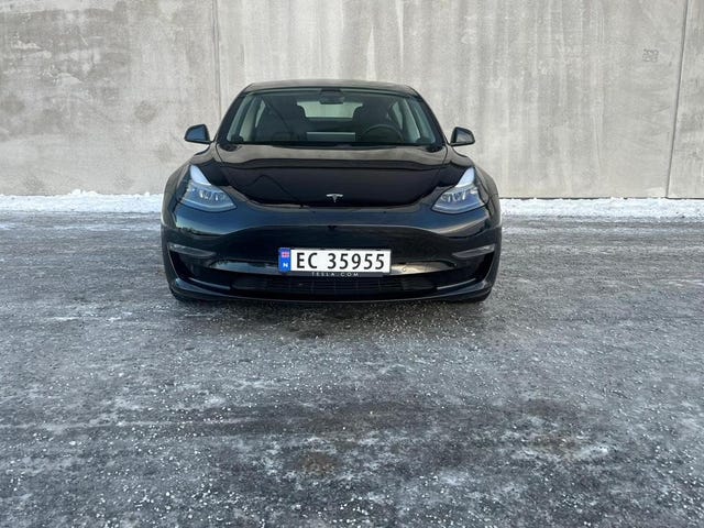 5YJ3E7EB0MF899483 2021 TESLA MODEL 3-3