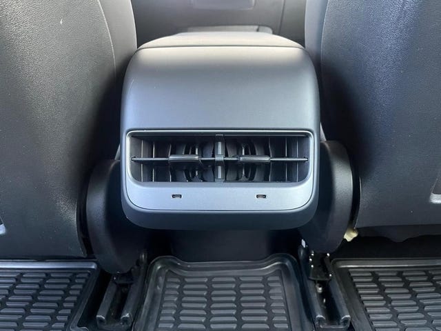 2021 TESLA MODEL 3 - 19