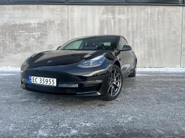 5YJ3E7EB0MF899483 2021 TESLA MODEL 3-4